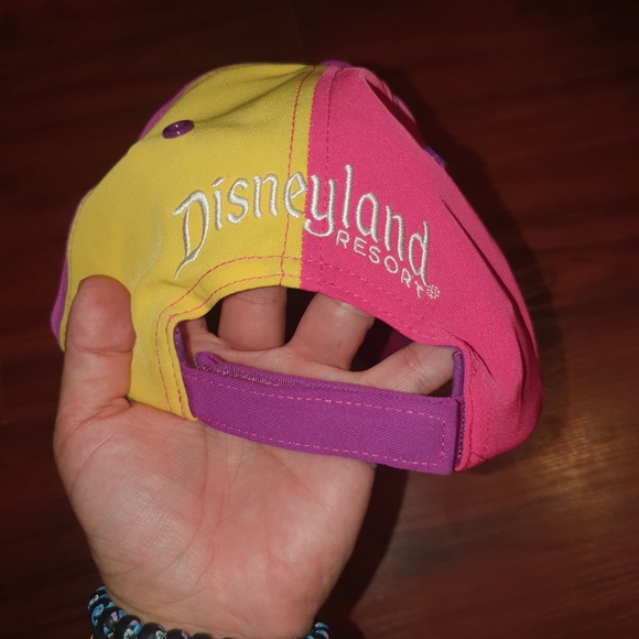 Minnie Mouse Baseball Cap for Kids – Walt Disney World 2021 - Picture 3 of 5